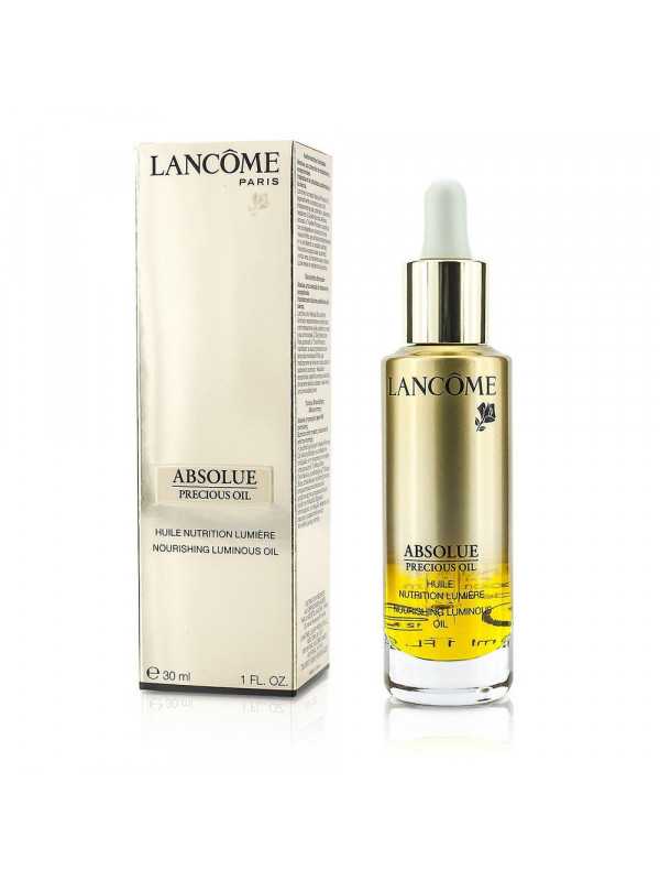 LANCOME ABSOLUE PRECIOUS OIL TRATTAMENTO VISO - Profumo Web