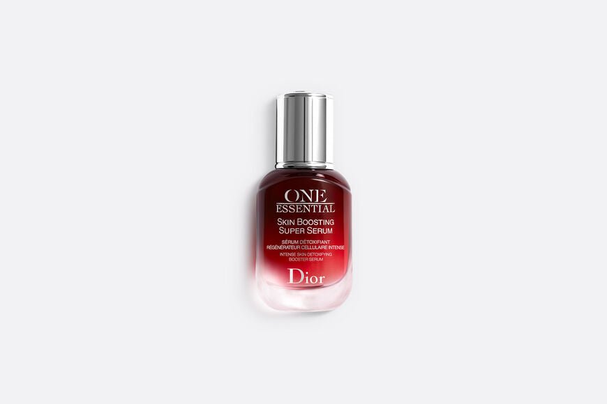 DIOR ONE ESSENTIAL SKIN BOOSTING SUPER SERUM 30ML TESTER - Profumo Web