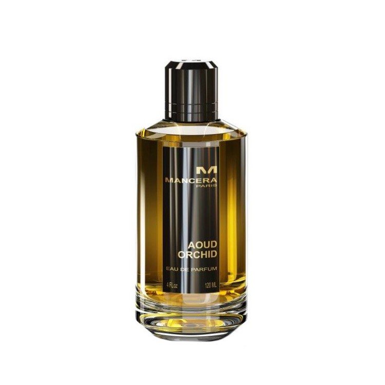 MANCERA AOUD ORCHID EDP 120 ML TESTER - Profumo Web