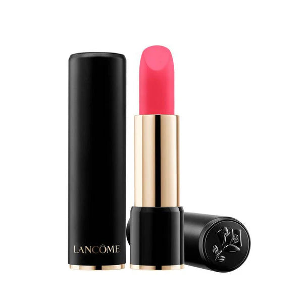 Lancome L Absolu Rouge Matte Tester