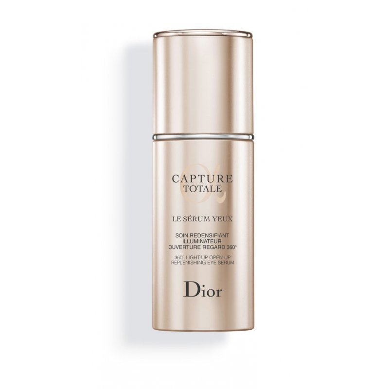 Dior Capture Totale Le Serum Yeux 15ml Tester - Profumo Web