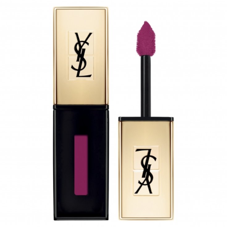 Yves Saint Laurent Rouge Pur Couture Vernis A Levres Tester
