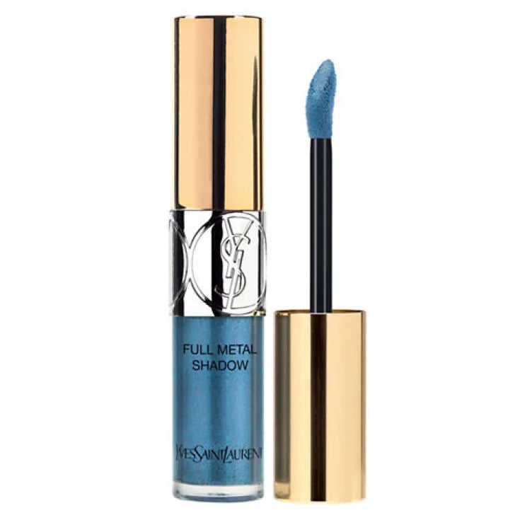 Yves Saint Laurent Full Metal Shadow Ombretto Liquido Tester