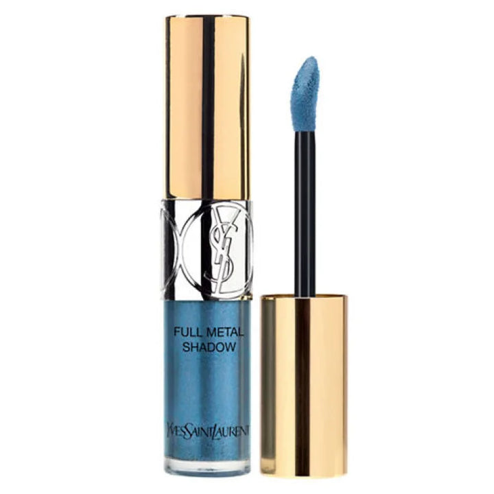 Yves Saint Laurent Full Metal Shadow Ombretto Liquido Tester