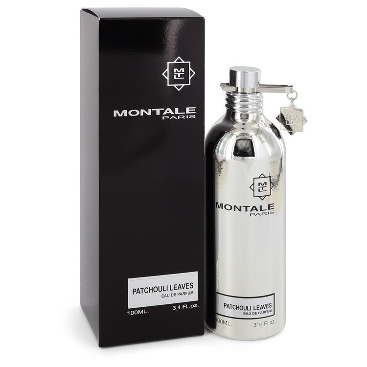 MONTALE PATCHOULI LEAVES 100ML - Profumo Web