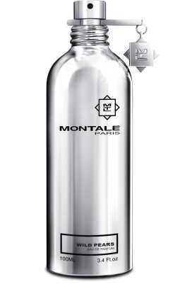 MONTALE WILD PEARS 100ML TESTER - Profumo Web