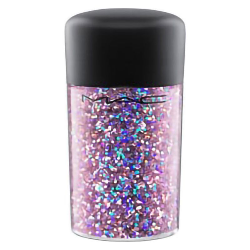 MAC GLITTER BRILLANTS TESTER