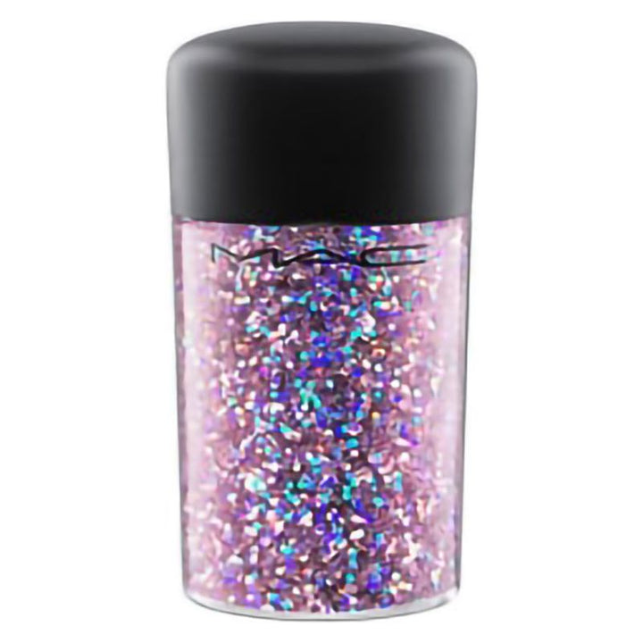 MAC GLITTER BRILLANTS TESTER