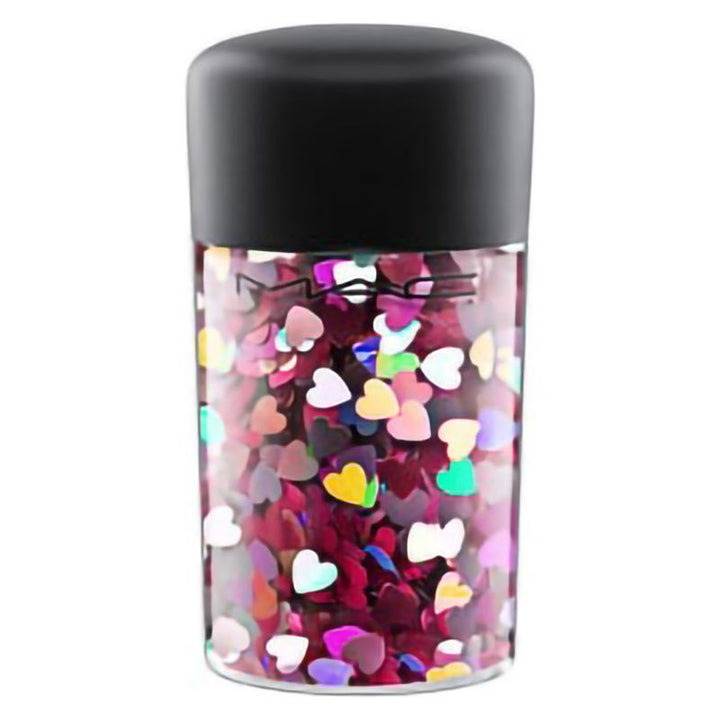 MAC GLITTER BRILLANTS TESTER