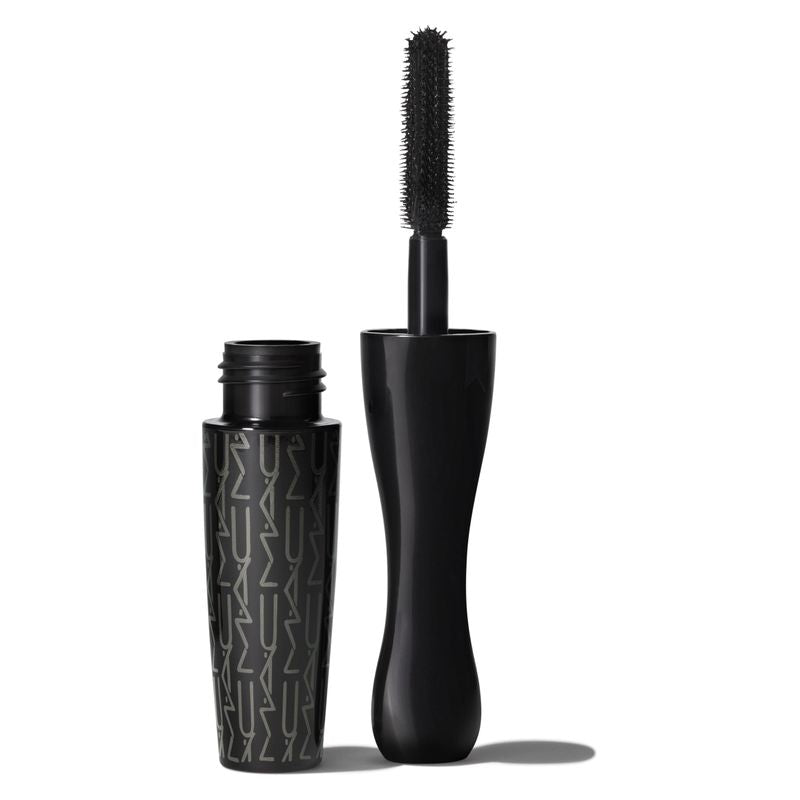 MAC IN EXTREME DIMENSION LASH MASCARA FORMATO PICCOLO TESTER - Profumo Web