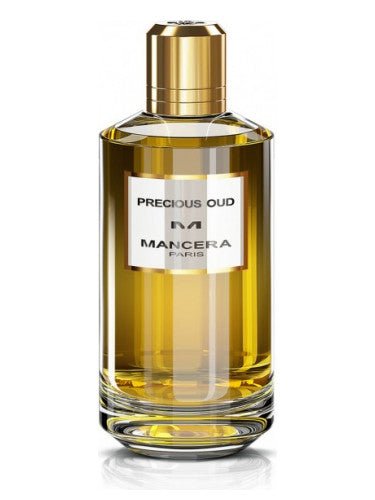 MANCERA Precious Oud EDP 120ML TESTER - Profumo Web
