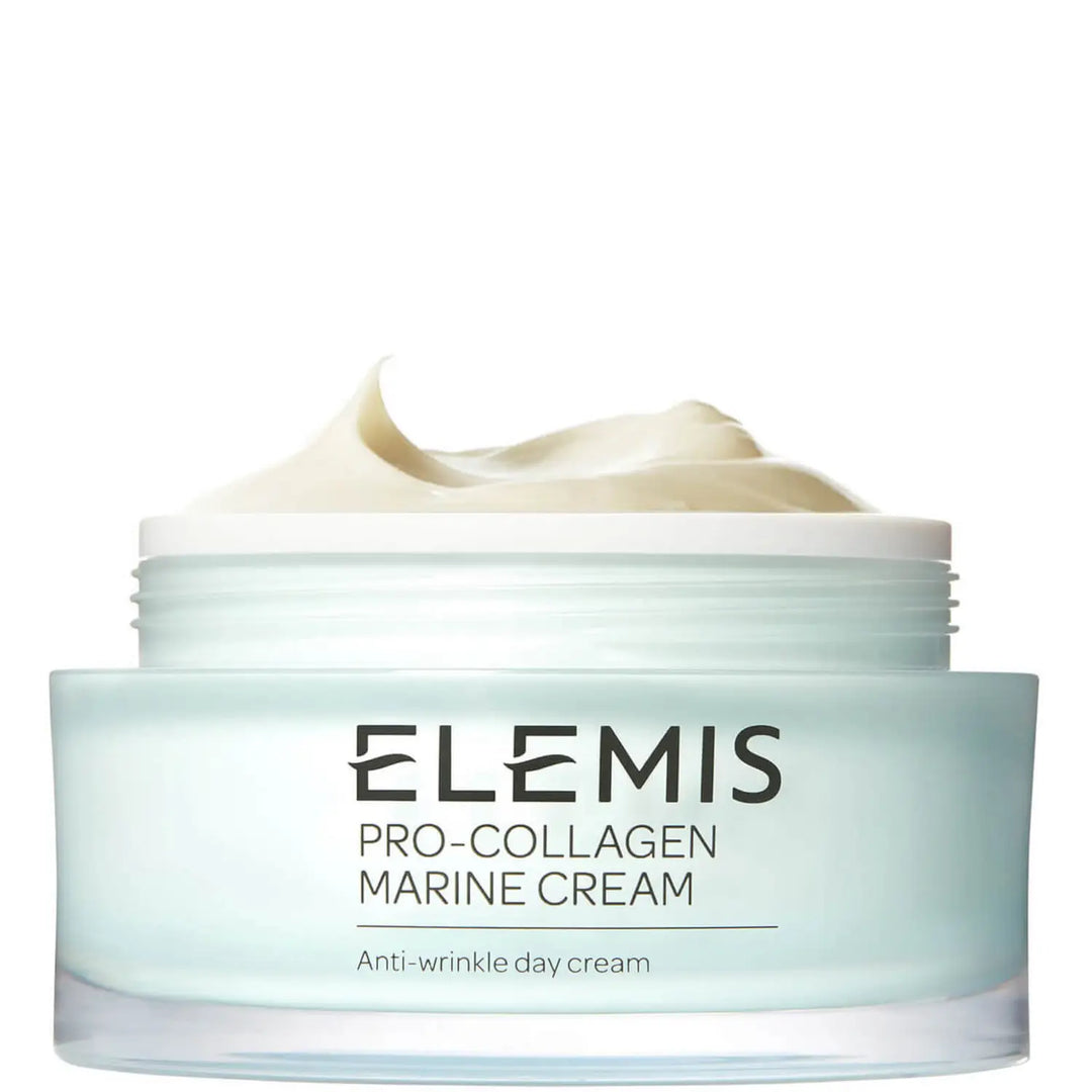 ELEMIS Pro-Collagen Marine Cream Crema giorno anti-età 50ML TESTER - Profumo Web