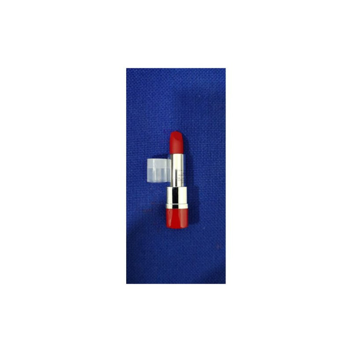 Rossetto Lancome Rouge In Love Tester Con Tappo Di Plastica