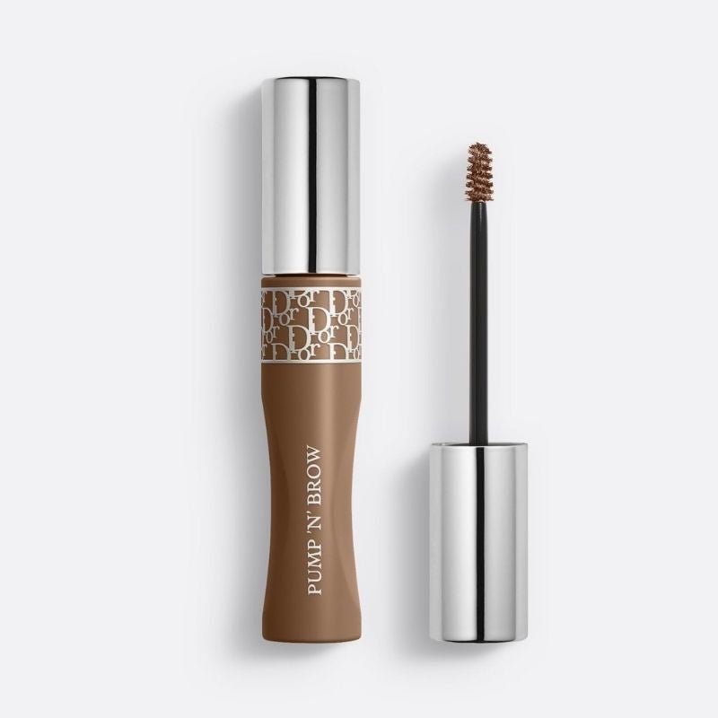 Dior Mascara Per Sopracciglia Diorshow Pump ’n’ Brow -Tester - Profumo Web