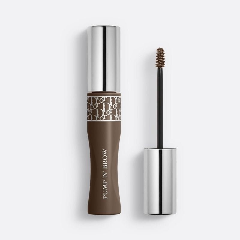 Dior Mascara Per Sopracciglia Diorshow Pump ’n’ Brow -Tester - Profumo Web