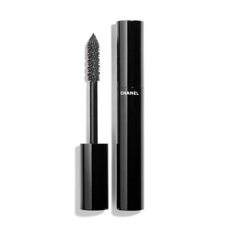 Mascara Le Volume De Chanel Waterproof 10 Noir - Tester - Profumo Web