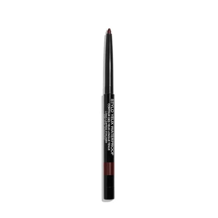 Chanel Stylo Yeux Waterproof Tester