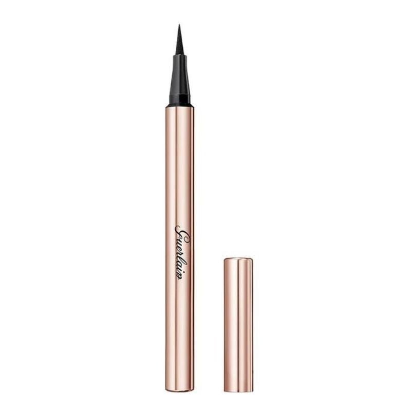 Guerlain Mad Eyes Precise Liner Eyeliner Matte Black - Tester - Profumo Web