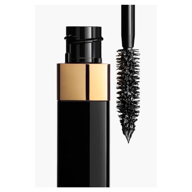 Chanel Mascara Dimensions De Chanel n.10 Noir - Tester - Profumo Web