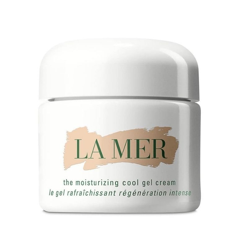 La Mer The Moisturizing Cool Gel Cream Gel-Crema 60ml - Tester - Profumo Web
