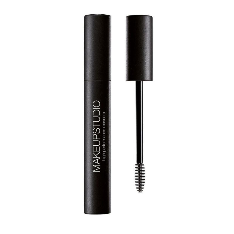 Diego Dalla Palma Mascara Makeupstudio High Performance n.121 Nero Tester - Profumo Web