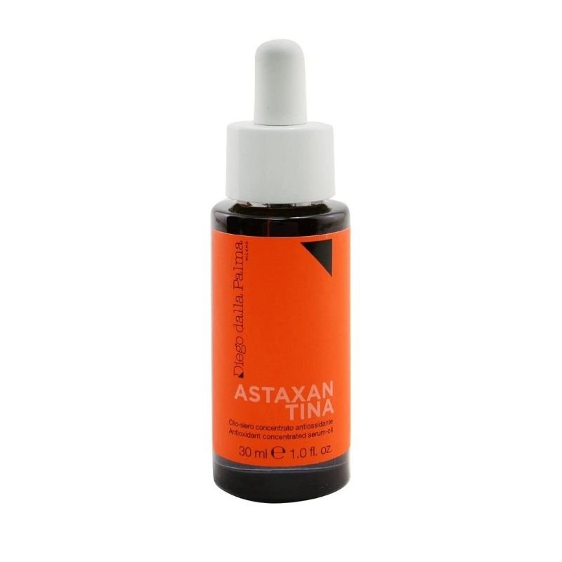 Diego Dalla Palma Astaxantina Olio-Siero Concentrato Antiossidante 30ml Tester - Profumo Web
