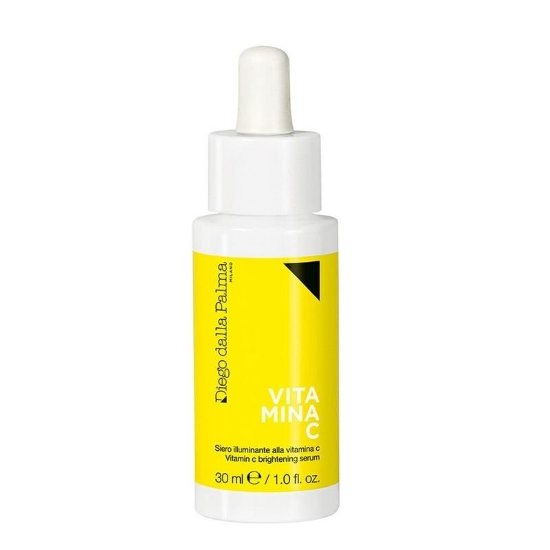 Diego Dalla Palma Vitamina C - Siero Illuminante Alla Vitamina C 30ml Tester - Profumo Web