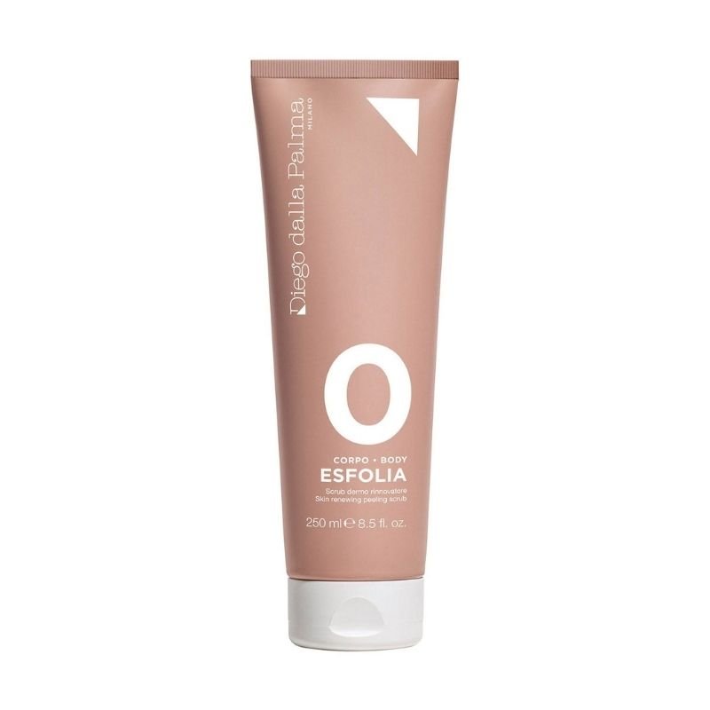 Diego Dalla Palma 0. Esfolia - Scrub Dermo Rinnovatore 250ml Tester - Profumo Web