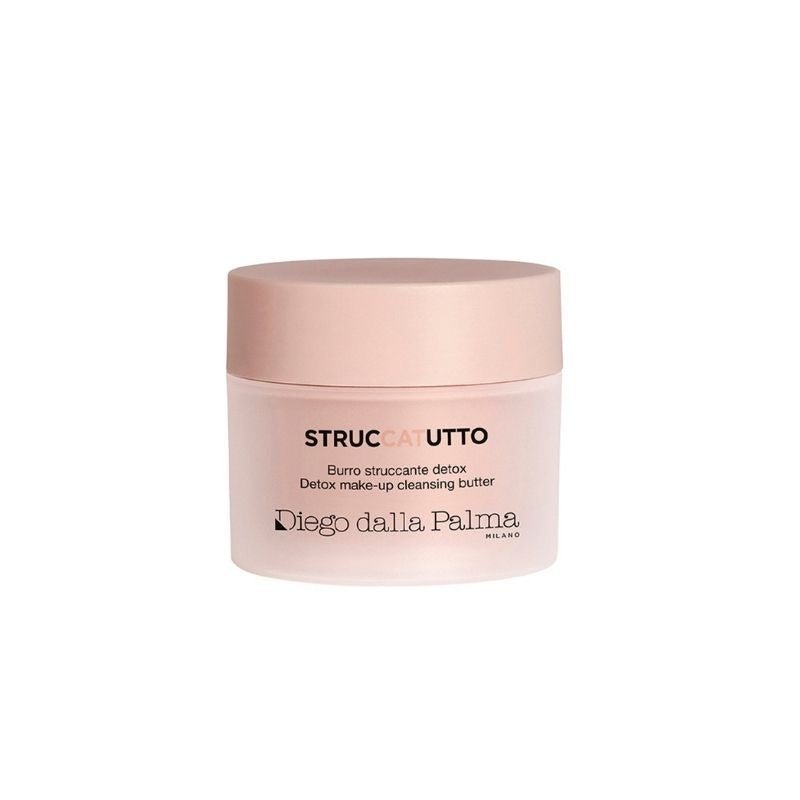 Diego Dalla Palma Struccatutto - Burro Struccante Detox 125ml Tester - Profumo Web