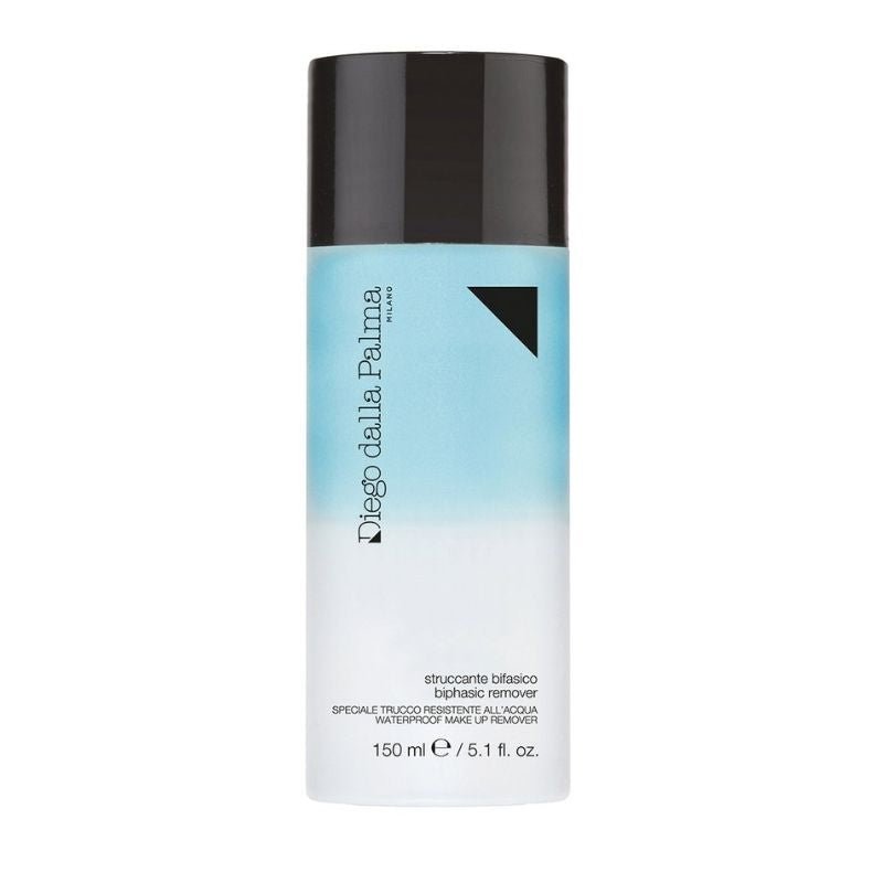 Diego Dalla Palma Struccante Bifasico – Speciale Trucco Resistente All’Acqua 150ml Tester - Profumo Web
