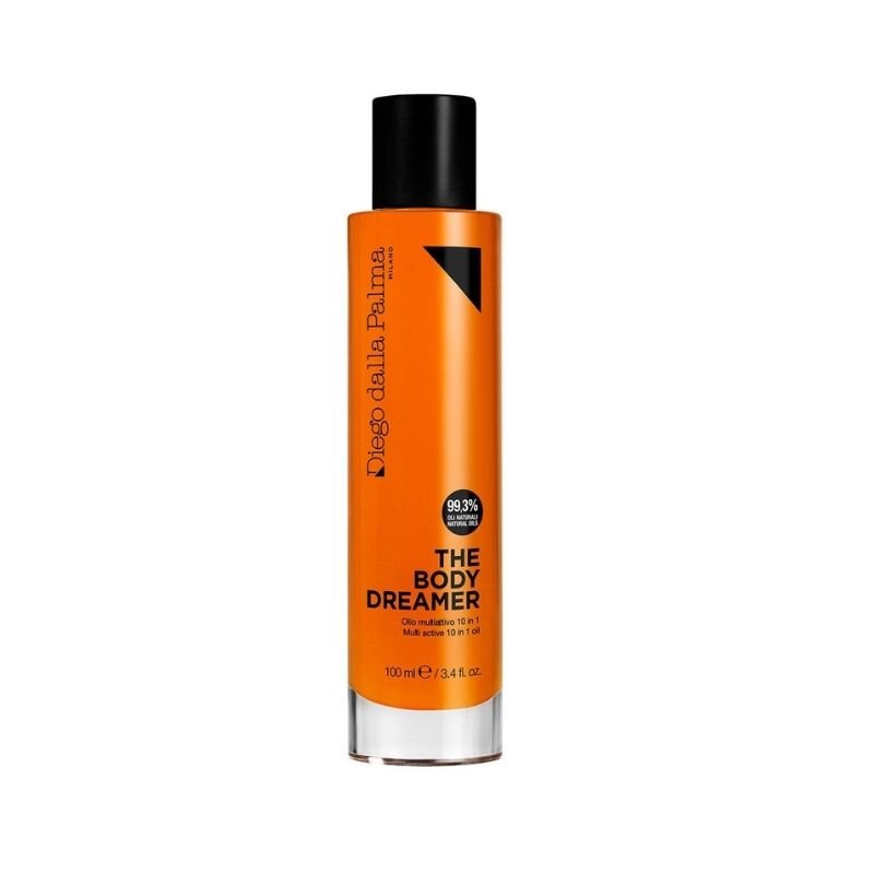 Diego Dalla Palma The Body Dreamer - Olio Multiattivo 10 In 1 Tester 100ml - Profumo Web