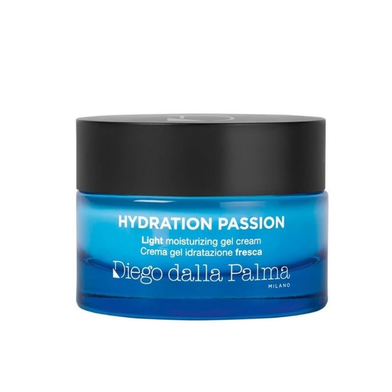 Diego Dalla Palma Hydration Passion - Crema Gel Idratante Fresca Light 50ml Tester - Profumo Web