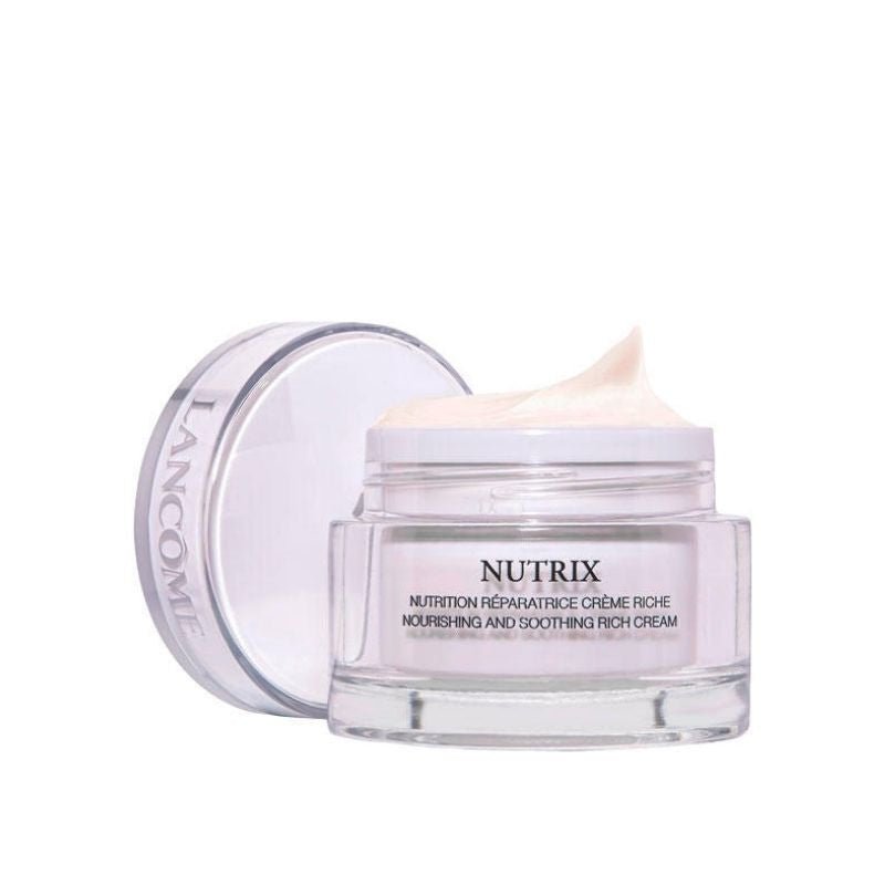 Lancôme Nutrix Nutrition Reparatrice Creme Riche 50ml Tester - Profumo Web