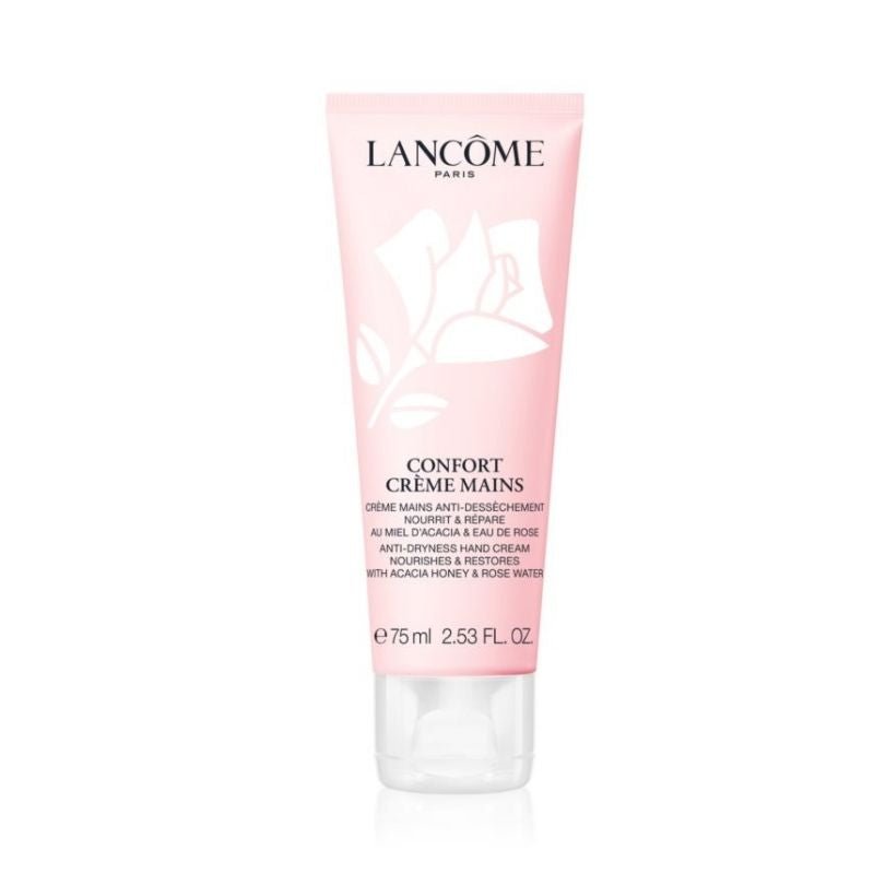 Lancome Confort Creme Mains 75ml Tester - Profumo Web