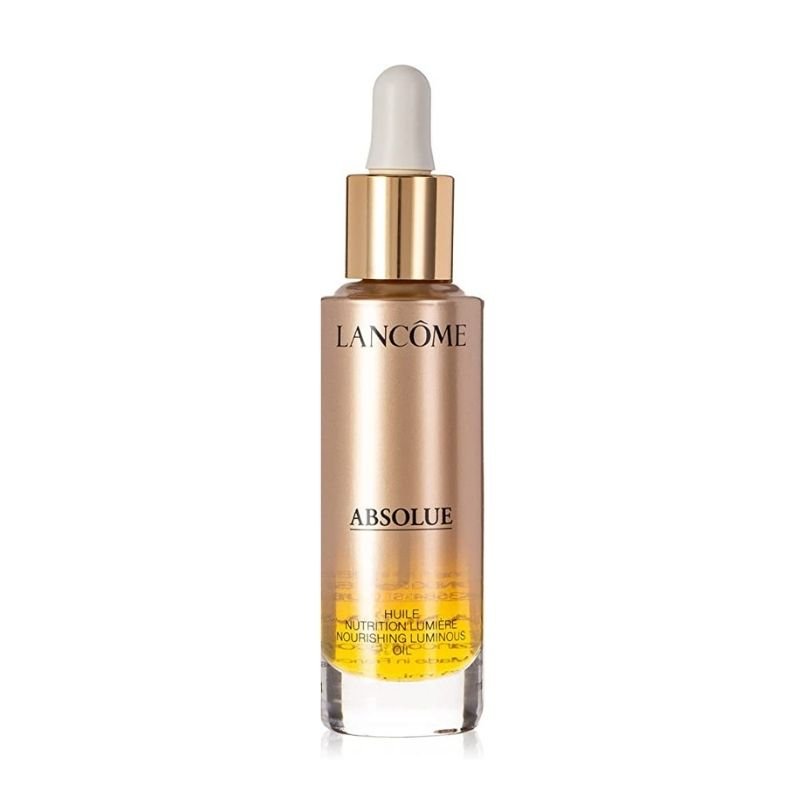 Lancôme Absolue Olio Nutriente Illuminante 30ml Tester - Profumo Web