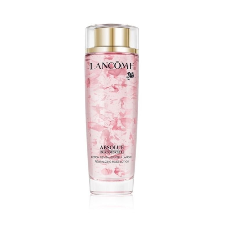 LancôMe Absolue Precious Cells Gel Rivitalizzante Con Estratto Di Rosa 150ml Tester - Profumo Web