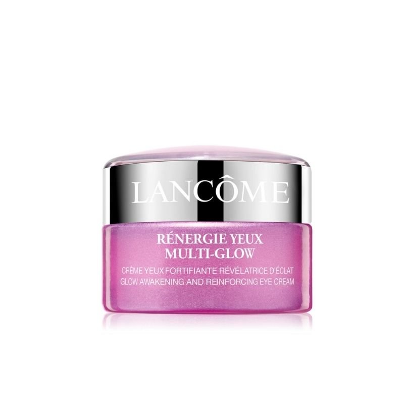 Lancome Rénergie Yeux Multi-Glow - Crema illuminante Occhi 15ml Tester - Profumo Web