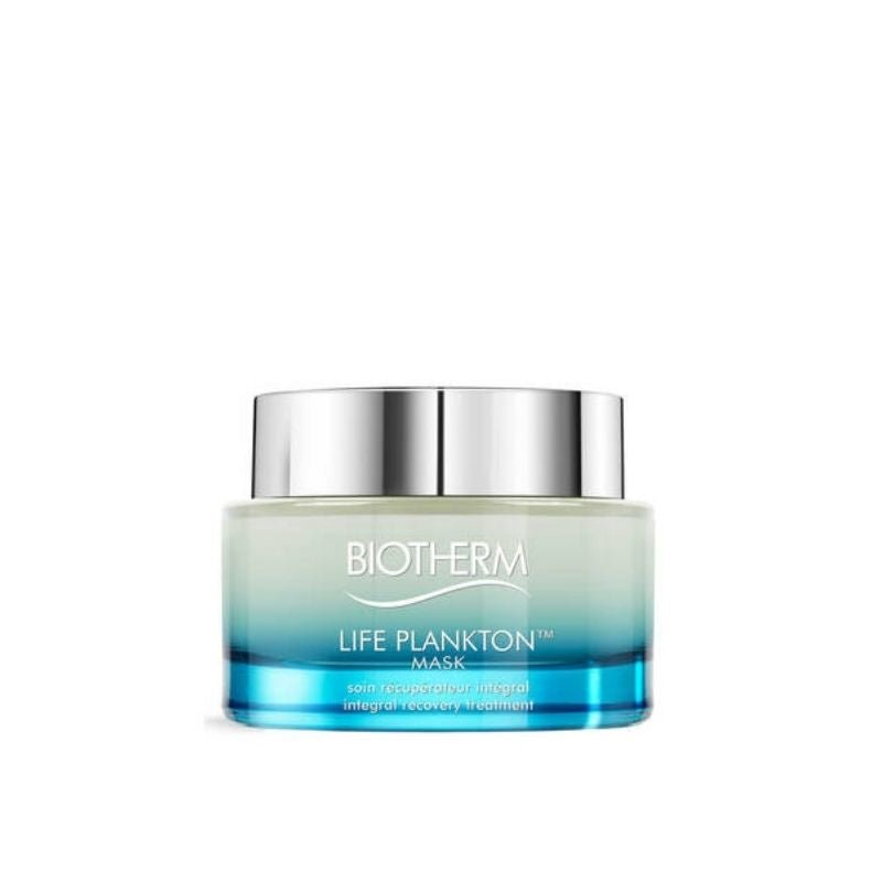 maschera viso biotherm life plankton