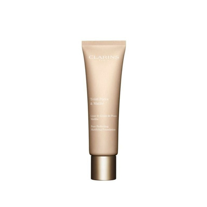 Clarins Teint Pores & Matité Fondotinta Anti-pori Dilatati