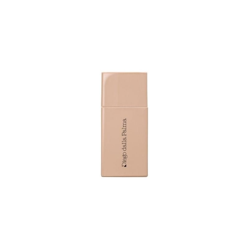 Mini Size Fondotinta Diego Dalla Palma  Nudissimo Glow – Tester 10ml - Profumo Web