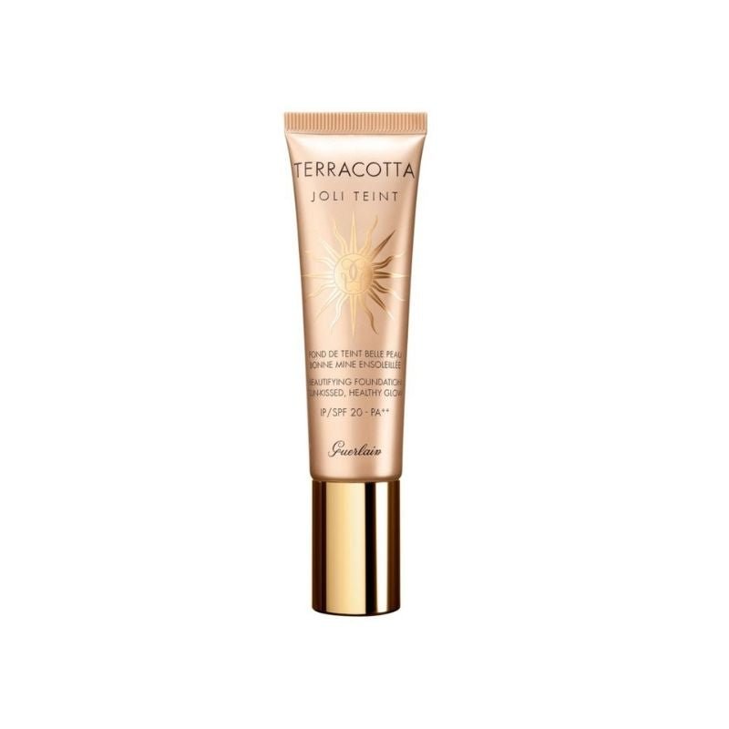 Guerlain Terracotta Joli Teint IP/SPF 20-PA**  30ml Tester - Profumo Web