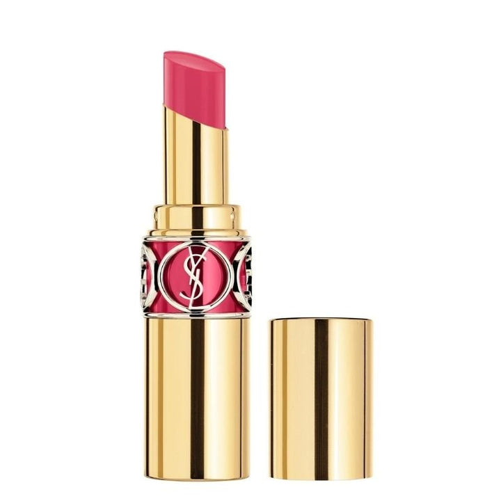 Yves Saint Laurent Rouge Volupte Shine OIL IN STICK Tester