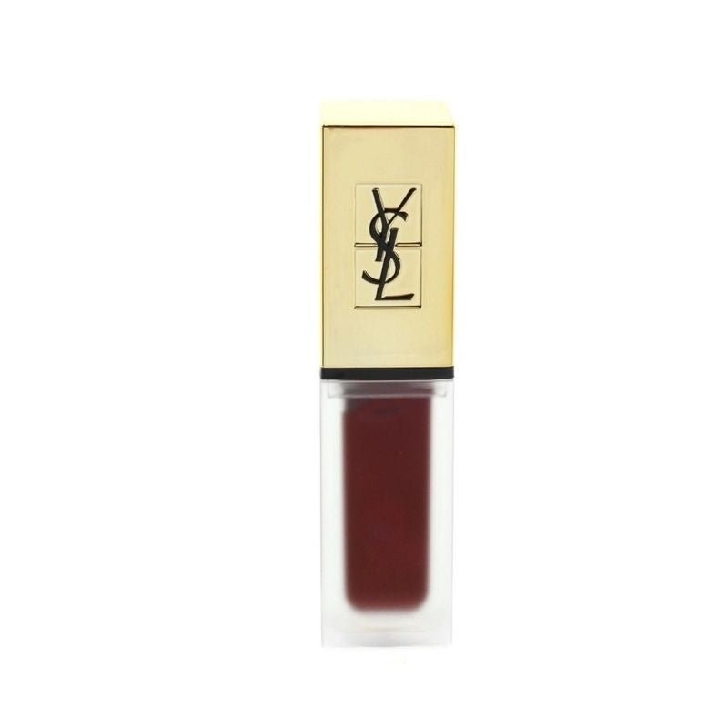 Lip Yves Saint Laurent Tatouage Couture The Metallics Tester