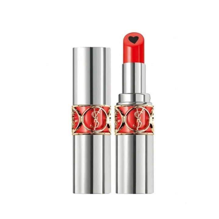 Yves Saint Laurent Volupte Plump In Colour Tester