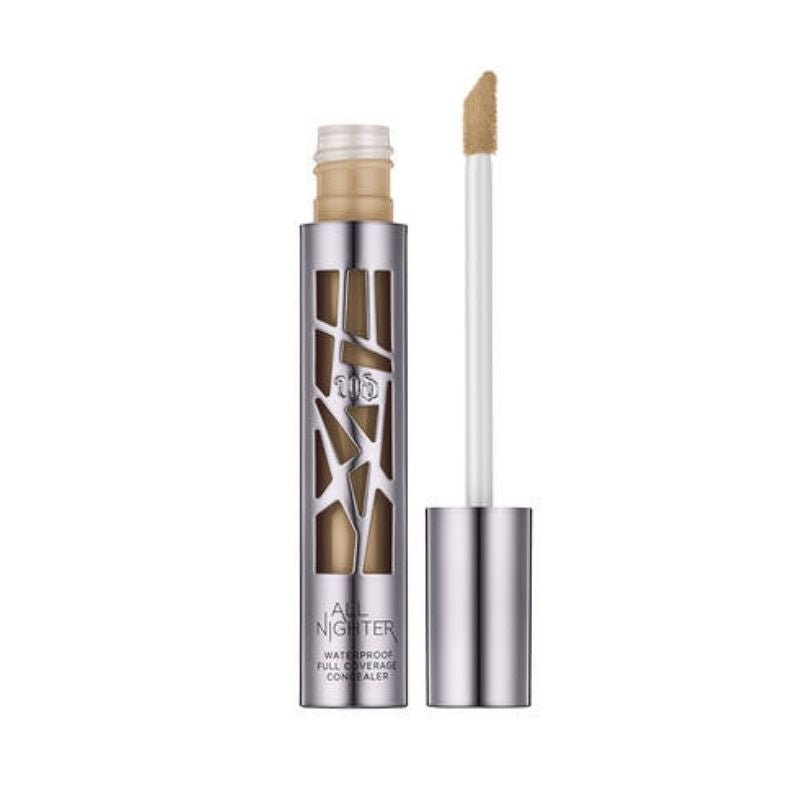Urban Decay All Nighter Correttore Wateproof 24h Matte Finish 3.5ml -Medium Neutral Tester - Profumo Web