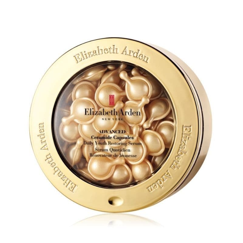 Elizabeth Arden Ceramide Advanced Capsules 28ml Tester - Profumo Web