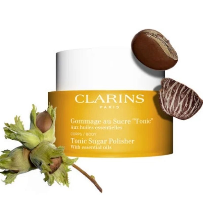 clarins gommage tonico scontato profumoweb