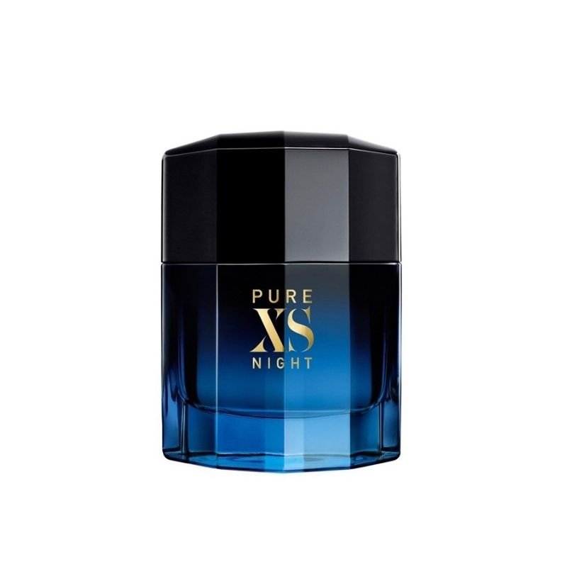 Profumo Uomo Paco Rabanne Pure Xs Night Eau de Parfum 100 ml Tester - Profumo Web