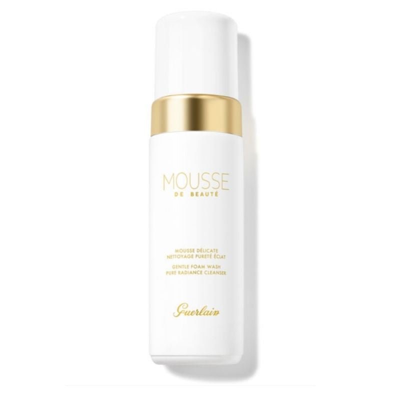Guerlain Mousse De Beautè Mousse Nettoyante 150ml Tester - Profumo Web