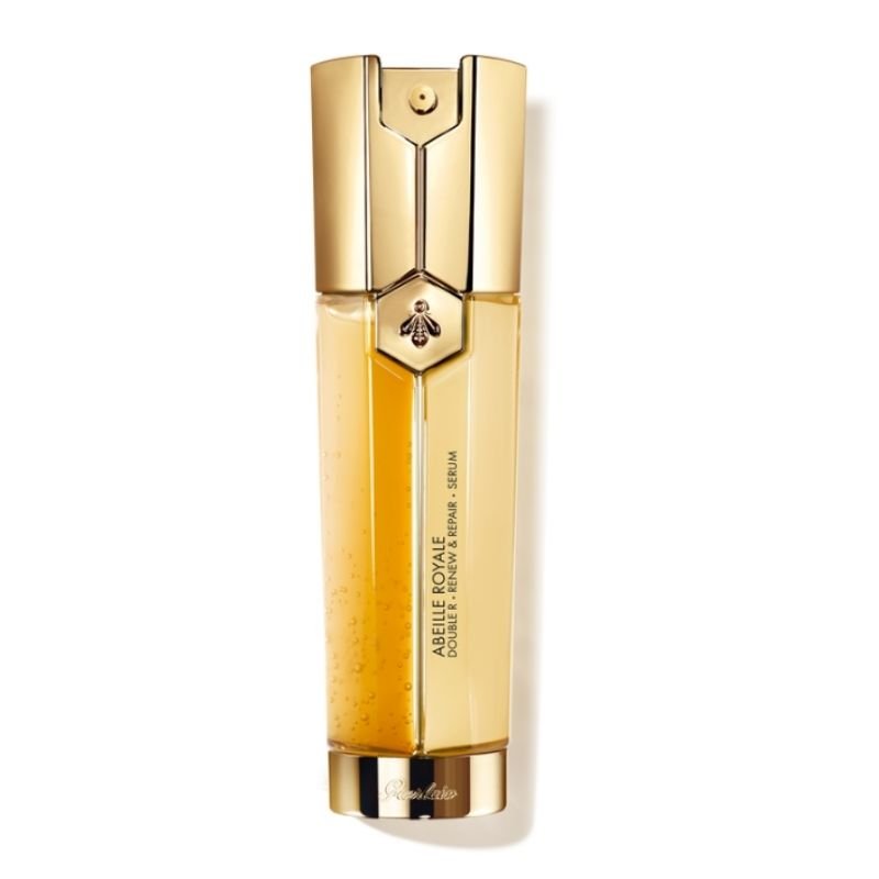 Guerlain Abeille Royale Double R Renew E Repair ADVANCED Serum Tester - Profumo Web